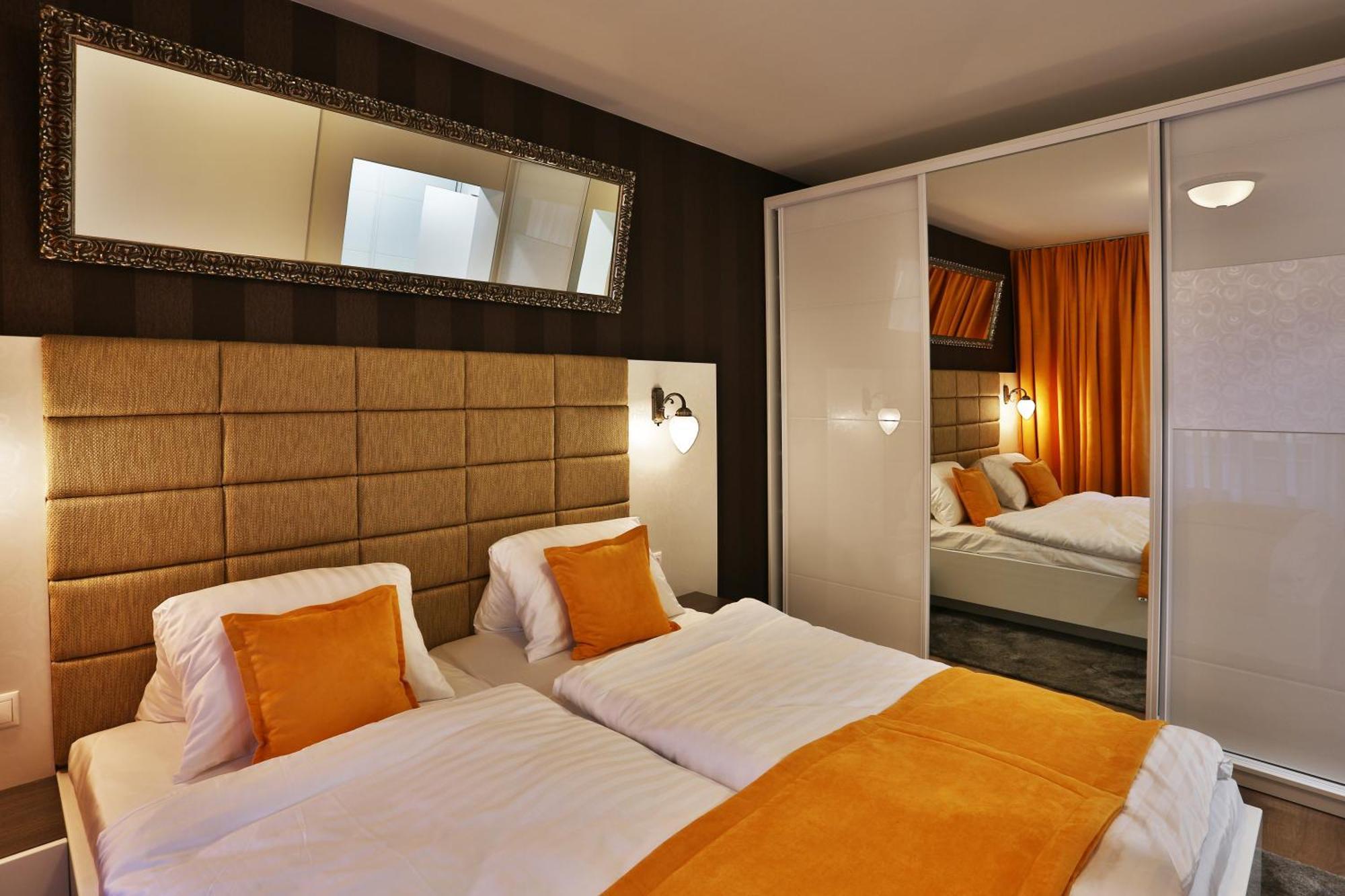 Vip Apartments Bratislava Ngoại thất bức ảnh
