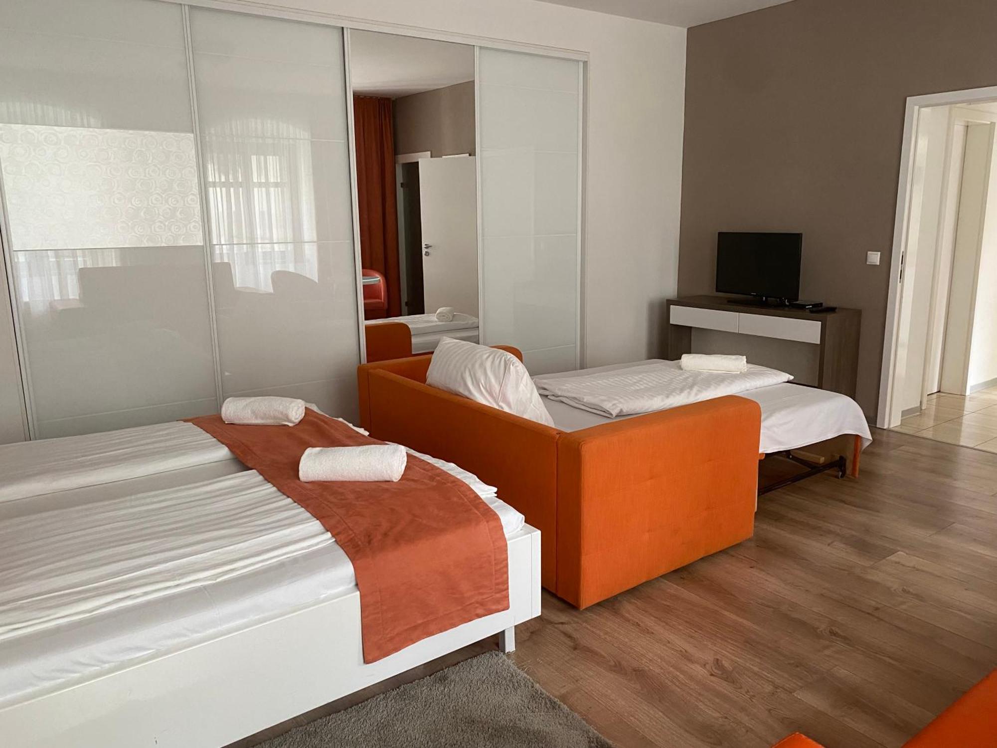 Vip Apartments Bratislava Phòng bức ảnh