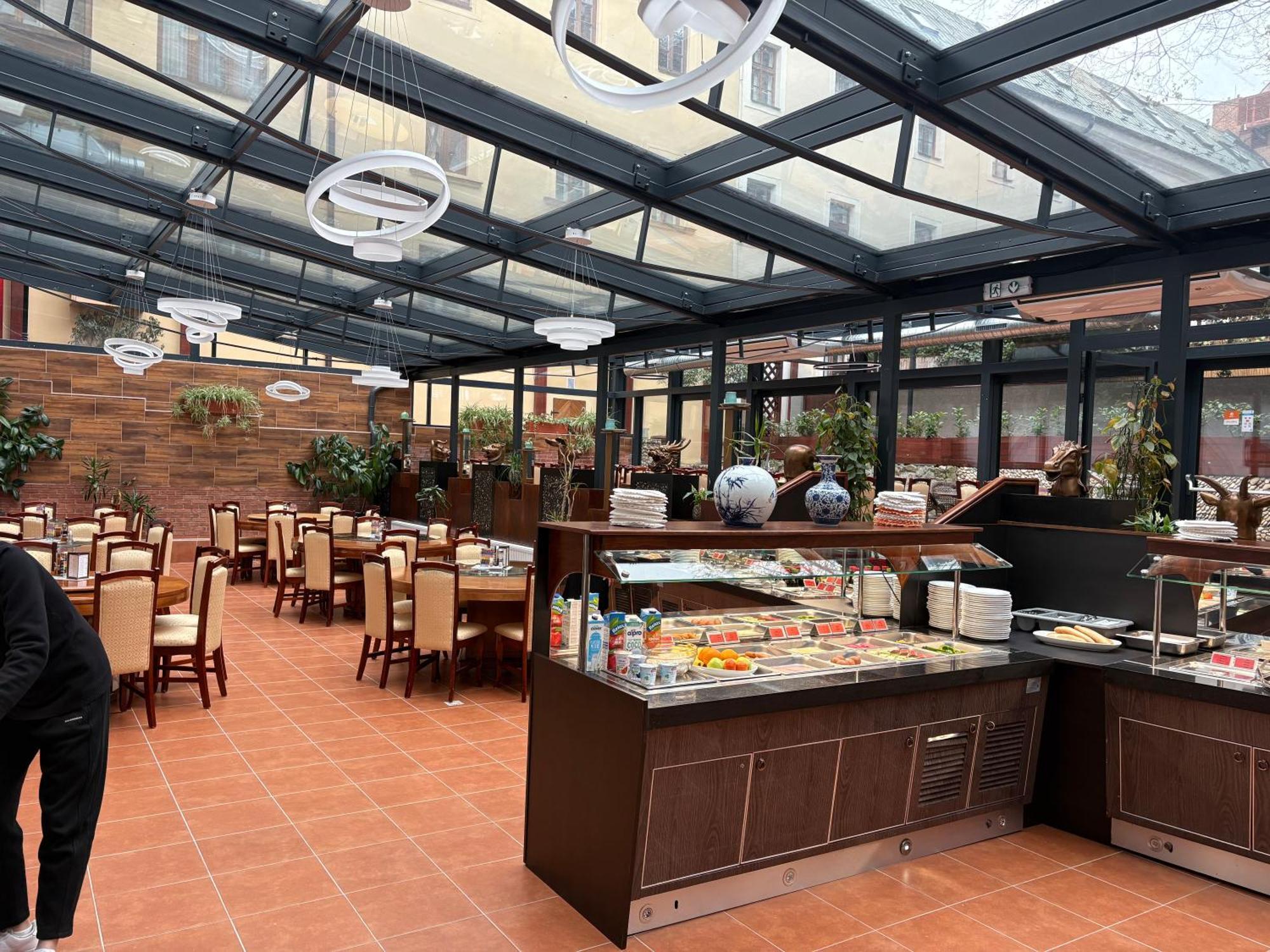 Vip Apartments Bratislava Ngoại thất bức ảnh